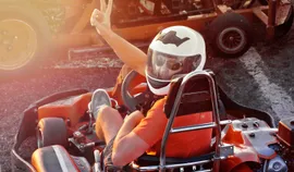 Eine passende Software für Kartbahnen