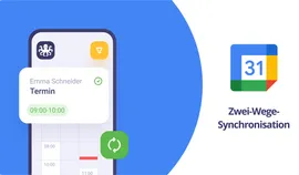 TOP-5 kostenlose Terminplaner für Google Kalender