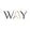 Відповідь від WAY