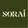 Antwort von SORAI Massage & Recovery