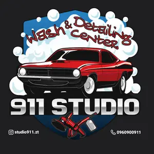 911 Studio на Бандери