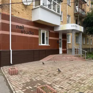 Студія манікюру OSTRIV