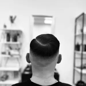 Culture Brno · Barbershop Igor’s