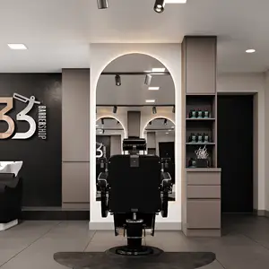 Барбершоп 33