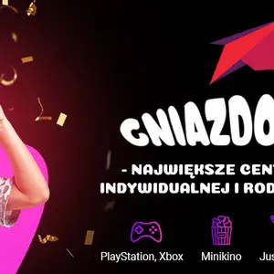 Gniazdo Żubra