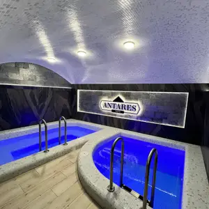 Antares SPA Premium