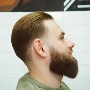Baza Barbershop