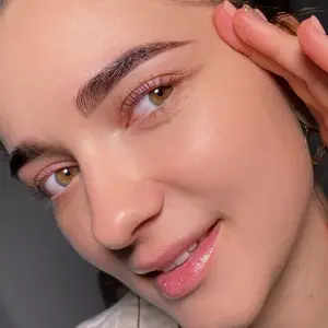 kmiets brows & lashes