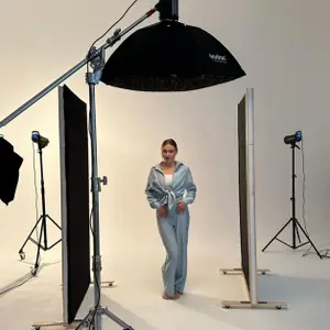 Couple Photostudio
