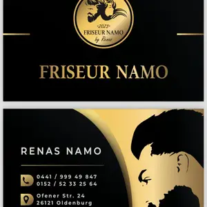 Naamo.