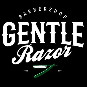Barbershop Gentle Razor