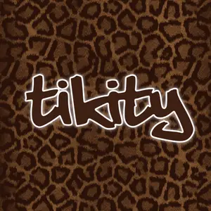 BEAUTY SALON “TIKITY”
