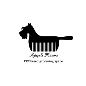 Зоосалон "Кучеряве Життя"