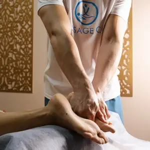 Massage Club Позняки-Осокорки