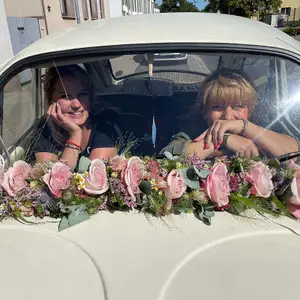 die Blumenschmiede