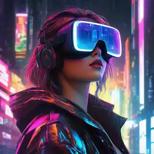 VR Dream Club