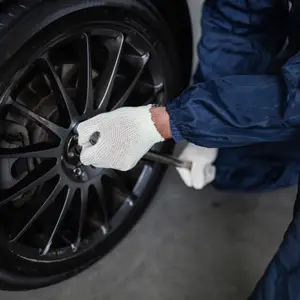Шиномонтаж CleanCarZP