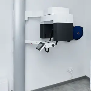 Центр Медичної 3D Діагностики · ЗD Центр Львів / Кульпарківська 64а, ЖК Parus Park