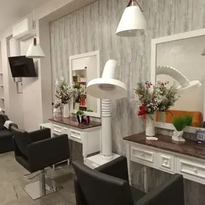 студія краси Magic Hair