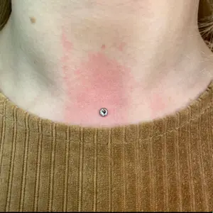 Piercing Duisburg