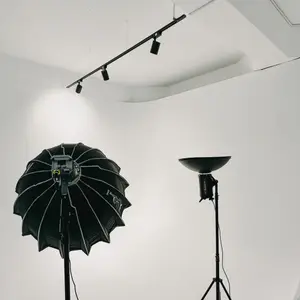 thefame.studios · Циклорама