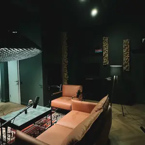 thefame.studios · Подкаст студия