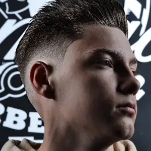 Amigo Barbershop