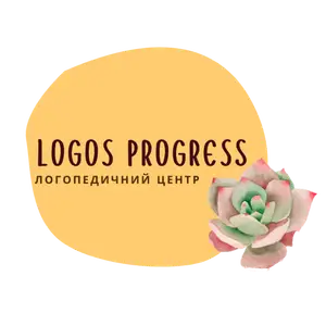 Logos Progress