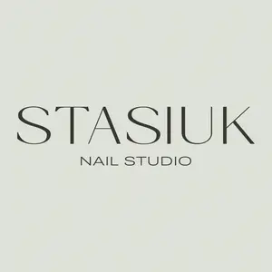 Stasiuk.nail.studio