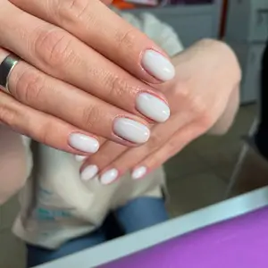 Beautiful nails