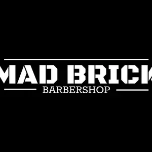 MADBRICK BARBERSHOP