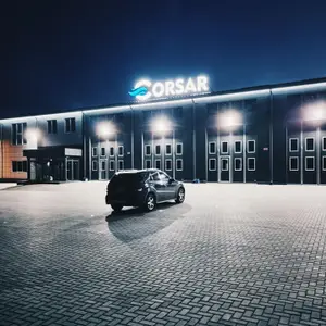Вантажна СТО Корсар
