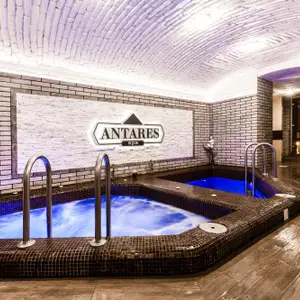 Antares SPA Luxe