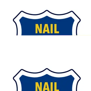 Nail Patrol · Miami Beach/Mid Beach