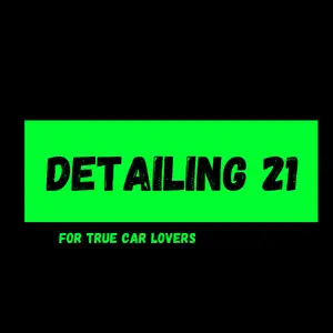 Detailing 21