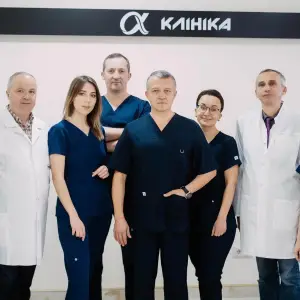 Alfa Clinic