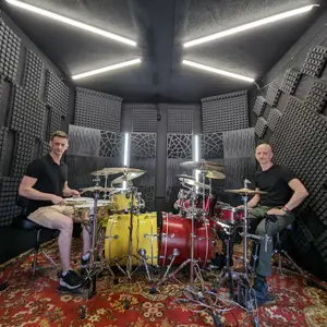 Drumsharks