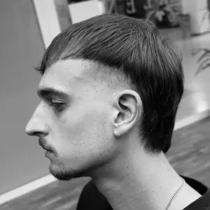 SHOHAI barbershop