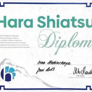 ALL SHIATSU ▲ Activ Long Life