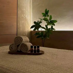 the body massages