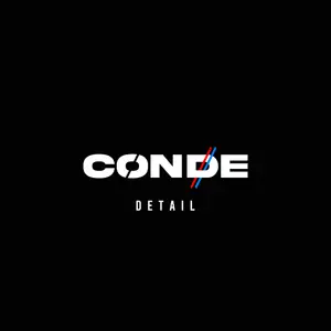 CONDE DETAIL