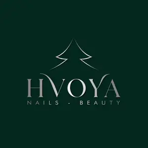 Студія нігтьової естетики ХВОЯ🌲