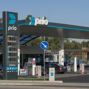 Gepoil - Prio Valadares