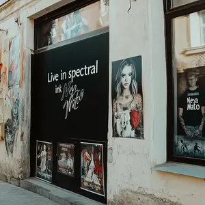 Ink Haven