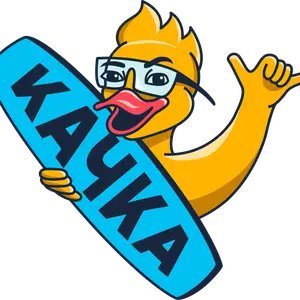 Качка Вейк Парк