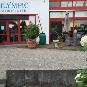 Olympic Sportcenter