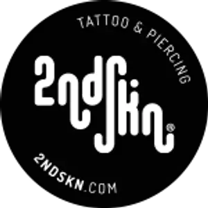 2ND SKIN TATTOO & PIERCING · 2nd Skin SHOPPI TIVOLI