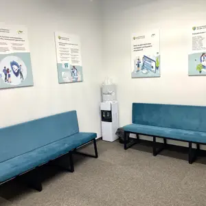 Центр Медичної 3D Діагностики · 3D Центр Львів / Зелена 151, Viking Business Center