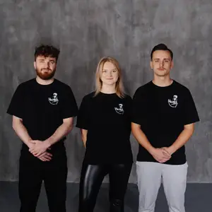 Muzyka Barbershop · м.Винники(Івасюка 50а)