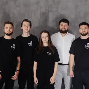 Muzyka Barbershop 2 (вул. Лінкольна 6Б)